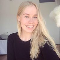 Mathilde Sundstrup