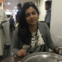 Arpita Choubey