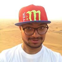ImHitesh Yeah