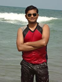 Sujay Saha