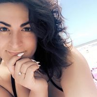 Leah Mitchell Ramsey