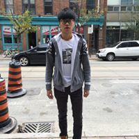 Zeyu Shi