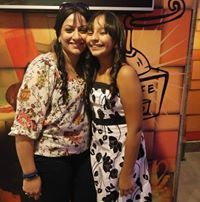 Mary Samir