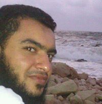 Ahmed Saber