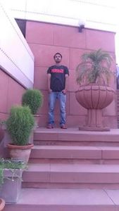 Dev Rana