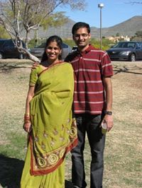 Vidhya Ananthanarayanan