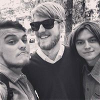 Сережа Срибный