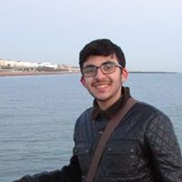 Kadhim Alabdulmohsin