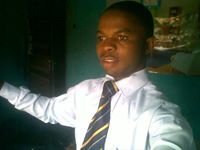 Chukwu Emmanuel T