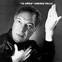 Andrés Valle
