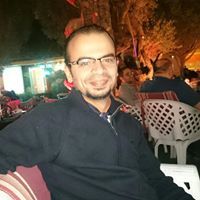 Kamal Atmeh