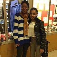 Christine Christopher