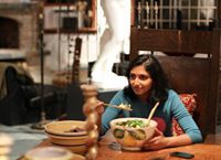 Samantha Gowda