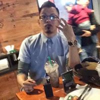 Fathi Izdihar Suzurian