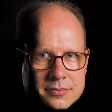 Terry Vogelaar