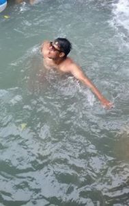 Santosh Sh