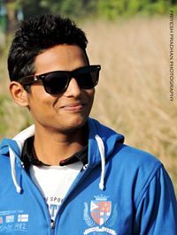 Ashish Kumar
