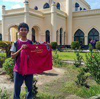 Abdurrahman Siddiq