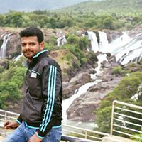 Mohan Kumar