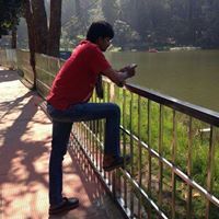 Ragavendran Gothandaraman