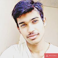 Abhishek Singh