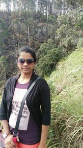 Sheela Ramakrishnan