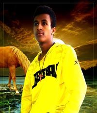 Nahom Tesfay