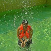 حیات پیر غر