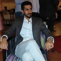 Abdullah Kraidi