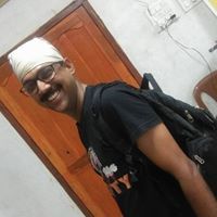 Sudheesh Kumar