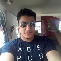 Rishabh Batra
