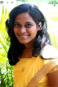 Jyothi Gurajada