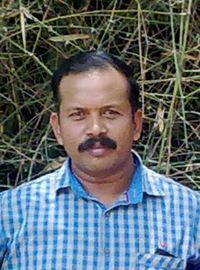 Anilkumar Tharattayil Madhavan