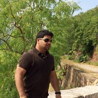 Kiran Kumar