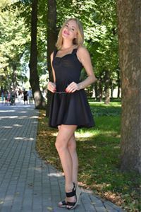 Anna Denysova
