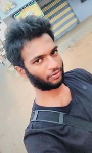 Sathwik Chinthalareddy