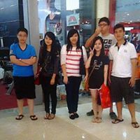 William Go