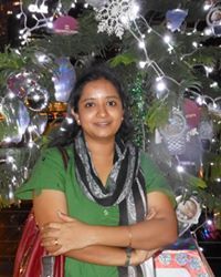 Revathy Sundar
