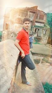 Rishab Rajawat