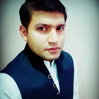 Arslan Arshad