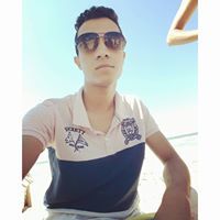 Ahmed Mustafa