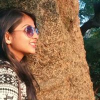 Ashvi Jain