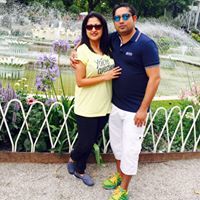Sujit Sen