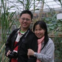 Patrick Chu