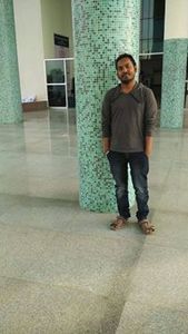 Naveen Maurya