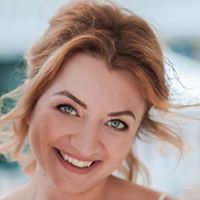 Алиса Голощапова