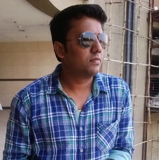 Rohit Kadam
