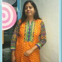 Jyoti Tulchiya