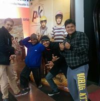 Alok Singh