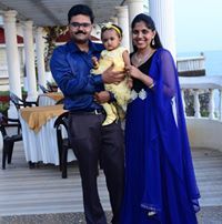 Anjuna Prakash